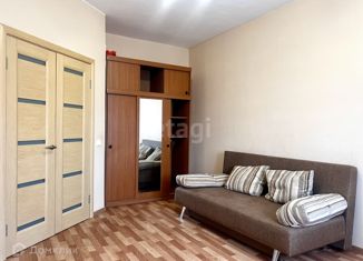Однокомнатная квартира на продажу, 36 м2, Саранск, улица Короленко, 8, ЖК Гратион