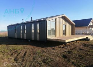 Продажа дома, 96 м2, деревня Алексеевка, проспект Бисмарка