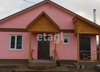 Продается дом, 83 м2, поселок городского типа Емельяново, Залётная улица