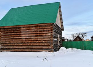 Продам дом, 30 м2, Тюмень, Ленинский округ, Ореховая улица