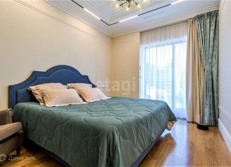 3-ком. квартира на продажу, 80 м2, Владивосток, улица Арсеньева, 2А, ЖК Аквамарин