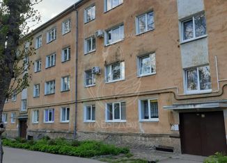 Продаю трехкомнатную квартиру, 53.2 м2, Тульская область, улица Гагарина, 15