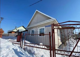 Продам дом, 70.1 м2, деревня Смолино, Центральная улица