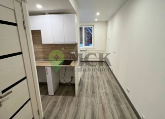 Продается квартира студия, 18.5 м2, Москва, улица Миклухо-Маклая, 32к1, улица Миклухо-Маклая