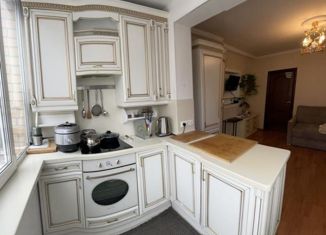 Продается 2-комнатная квартира, 85.5 м2, Москва, улица Главмосстроя, 6, улица Главмосстроя