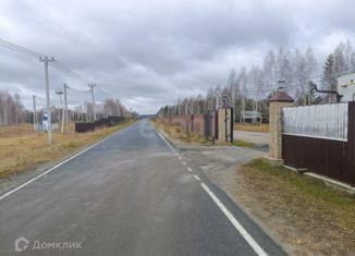 Продается участок, 17.64 сот., садоводческое некоммерческое товарищество Облепиховое, Зелёная улица, 112