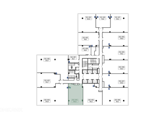 Продам офис, 108.5 м2, деревня Николо-Хованское, деревня Николо-Хованское, уч12