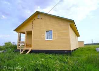 Дом на продажу, 82.9 м2, село Ачкасово