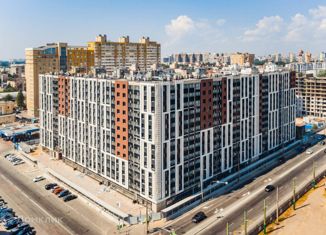 2-ком. квартира на продажу, 61.7 м2, Санкт-Петербург, Студенческая улица, 14к2, Студенческая улица
