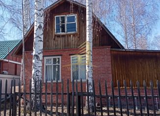Продам дом, 60 м2, Новосибирская область, СНТ Жилстроевец, 187