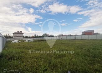 Продаю земельный участок, 10 сот., Михайлов, улица Красная Горка