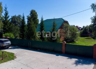 Дом на продажу, 122 м2, село Тюнево, Юбилейная улица