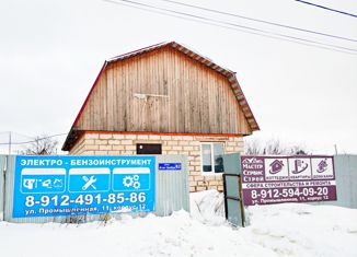 Продается дом, 264 м2, Чайковский, улица 40 лет Октября, 62