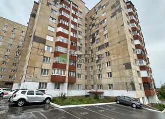 Продам 1-ком. квартиру, 34.4 м2, Уфа, улица Уфимское Шоссе, 18/3