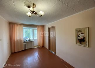 Продается 2-ком. квартира, 43.3 м2, рабочий посёлок Солнечный, Парковая улица, 9