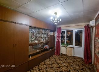 Продается двухкомнатная квартира, 44.2 м2, Волгоград, Метростроевская улица, 7