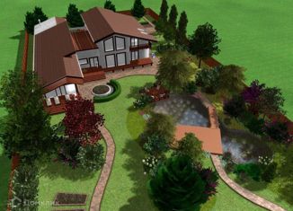 Продам участок, 10 сот., аул Пчегатлукай