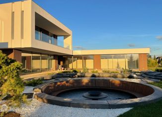 Продам дом, 750 м2, деревня Захарово