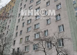 2-ком. квартира на продажу, 47.2 м2, Москва, Подольская улица, 17, Подольская улица