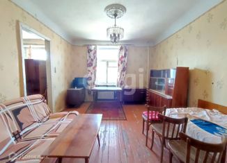 Продам трехкомнатную квартиру, 69.5 м2, Тульская область, проспект Ленина, 101