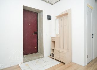 Продажа двухкомнатной квартиры, 47.3 м2, село Осиново, улица Комарова, 7