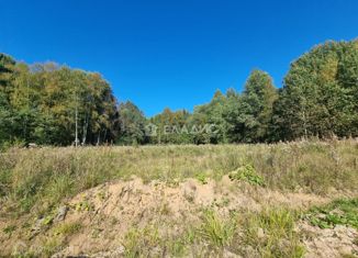 Продам земельный участок, 29 сот., коттеджный поселок Малинки, улица Контрастов