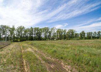 Продается участок, 12 сот., посёлок Новый