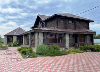 Продаю дом, 235 м2, село Чернолучье, улица 50 лет Октября