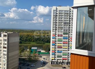 Продам 1-ком. квартиру, 35.6 м2, Самара, Белорусская улица, 18, Куйбышевский район