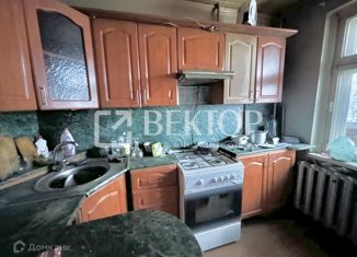 Продаю 2-ком. квартиру, 57 м2, поселок Апраксино, Молодёжная улица, 4