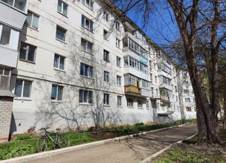 Продается однокомнатная квартира, 30 м2, Чайковский, улица Мира, 32