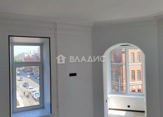 Продаю квартиру студию, 33.8 м2, Санкт-Петербург, Виленский переулок, 8, Виленский переулок