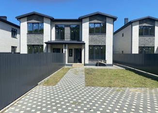 Дом на продажу, 114.8 м2, хутор Усатова Балка, Красная улица, 1/6с1