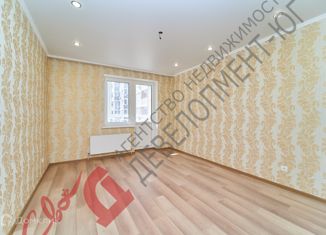 Продажа 2-ком. квартиры, 60 м2, Краснодар, Российская улица, 79/3к2, ЖК Москва