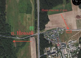 Продам земельный участок, 16.6 сот., деревня Степаново