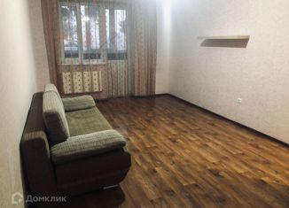 Продам 1-комнатную квартиру, 40 м2, Краснодар, улица Рахманинова, 36, ЖК Рада