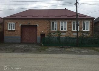 Продается дом, 110 м2, Алагир, улица Льва Толстого