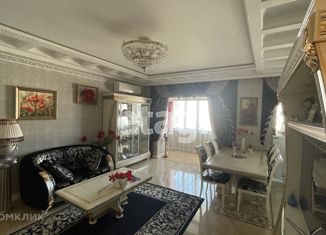Пятикомнатная квартира на продажу, 172.5 м2, Костромская область, Михалевский бульвар, 3