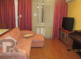 Двухкомнатная квартира на продажу, 57 м2, Москва, Ленинский проспект, 68/10, метро Университет