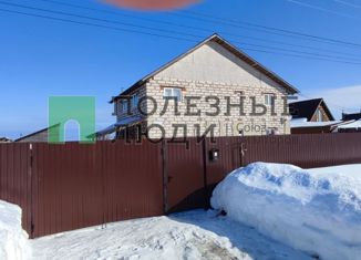 Продается дом, 185.4 м2, село Завьялово, Фруктовая улица, 43