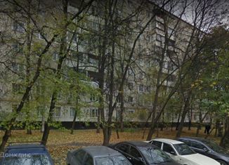 Сдача в аренду трехкомнатной квартиры, 57 м2, Москва, Нижняя Первомайская улица, 33, Нижняя Первомайская улица