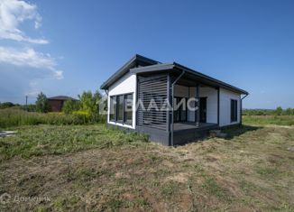 Дом на продажу, 84 м2, село Каменки, Восточная улица, 19