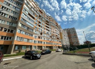 Продается 1-ком. квартира, 30 м2, Ульяновская область, Мостовая улица, 20