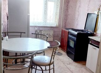 Трехкомнатная квартира на продажу, 64.3 м2, Волгоград, улица Героев Шипки, 27