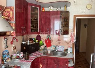 Трехкомнатная квартира на продажу, 65.5 м2, Липецк, Прокатная улица, 9, Левобережный район