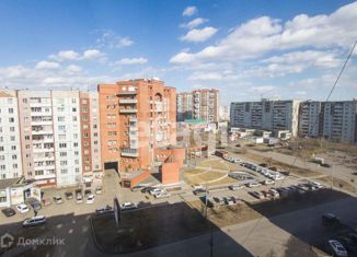 Продаю 2-комнатную квартиру, 53.1 м2, Красноярск, улица Батурина, 5