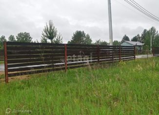 Продаю земельный участок, 9.5 сот., ДНТ Малые поляны, Солнечный проспект