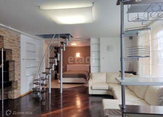 Продается 2-ком. квартира, 150 м2, Нижний Новгород, улица Семашко, 33/58, улица Семашко