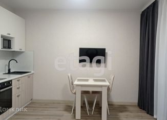 Продается однокомнатная квартира, 31.7 м2, Уфа, улица Уфимское Шоссе, 24, ЖК Ботаника