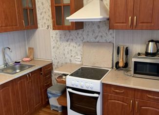 Однокомнатная квартира на продажу, 35 м2, посёлок Стрельна, Львовская улица, 19к2